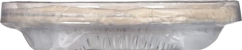 Wholly Wholesome, Pie Shell Gluten Free 9 Inch 2 Count, 14.9 Ounce