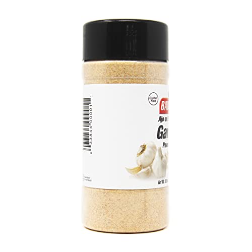 Badia Garlic Powder, 10.5 oz