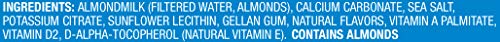 Almond Breeze Unsweetened Original Almondmilk