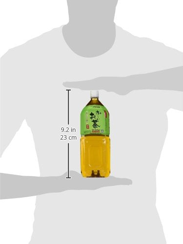 Ito En, Tea Oi Ocha, 67.6 Fl Oz