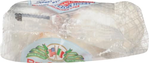 Belgioioso, Fresh Mozzarella Snacking Cheese, 6 oz