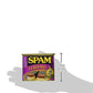 Spam, Teriyaki Flavored, 12Oz Can (Pack Of 6)