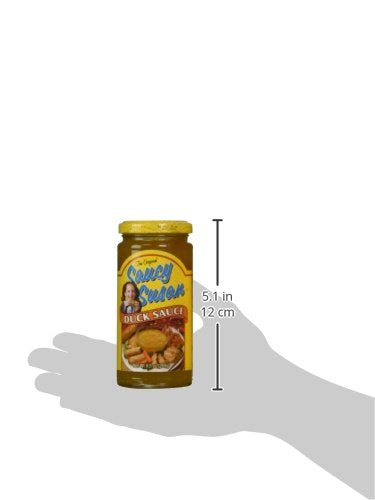 Saucy Susan - Sauce,Duck,Peking, 6 x 9.5 OZ