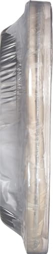 Wholly Wholesome, Pie Shell Gluten Free 9 Inch 2 Count, 14.9 Ounce