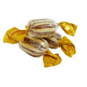 Stockleys Old Fashioned Humbugs 500g