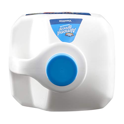 Almond Breeze Vanilla Almond Milk, 96 oz