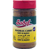 Curry Powder Madras, Medium5OZ
