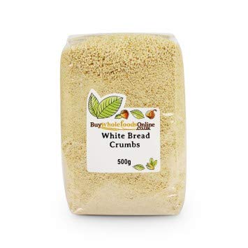 Buy Whole Foods White Bread Crumbs (500g)