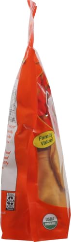 International Harvest Organic Mango Slices - 12 Ounce (Pack of 1), Room Temperature Storage