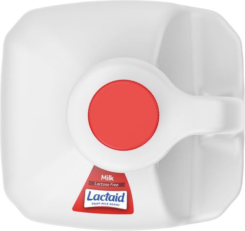 Lactaid Whole Milk, 96 Oz