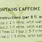 Davidsons Organics, Yerba Mate, Loose Leaf Tea, 16-Ounce Bag
