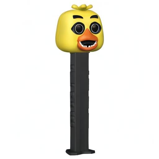 Funko Pop! Pez: Five Nights At Freddy'S - Chica