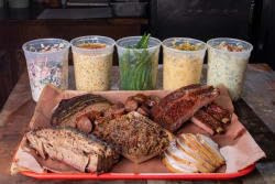 Terry Black's Barbecue Pork Dry Rub - 11 Ounce Seasoning Blend for Grilling