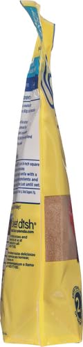 SPLENDA Brown Sugar Blend for Baking, 1 Pound Bag (Pack of 2)