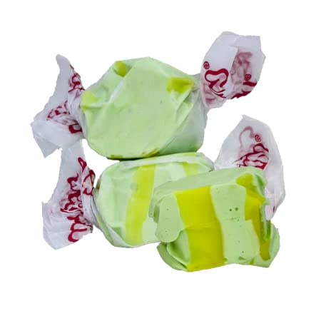 Salt Water Taffy (Golden Pear, 1 Lb)