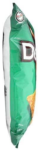 Doritos Tortilla Chips Salsa Verde, 9.25 Oz