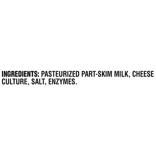 Athenos Chunk Traditional Feta Cheese (8 oz Tub)