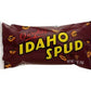 Idaho Spuds Spud Bar - 18 Count, Standard Size, Red