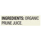 RW KNUDSEN Organic Prune Juice  32 FZ
