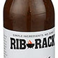 RIB RACK SAUCE MARINADE PORK 14OZ
