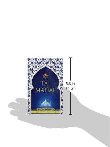 Taj Mahal Brooke Bond, 1 Tea, 250G