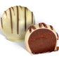 Vegan, Gluten Free, Nut Free | Gourmet Chocolate Truffle Collection (15 Pieces) | Dairy Free, Soy Free, Sesame Free | Allergy Fr