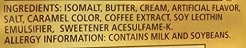 Werthers Original Caramel Apple Filled Hard Candies PACK of 3