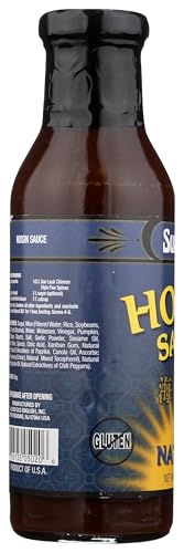 Sun Luck, Hoisin Sauce, 16 Ounce