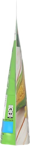 Cascadian Farm Organic Sweet Corn, Frozen Vegetables, 16 oz Bag