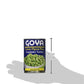 Goya Green Pigeon Peas, 15 Ounce, Pack of 6 - Non-GMO, Versatile Ingredients for Cooking