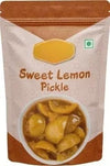 Sweet Lemon Pickle, 200g, Mango Pickle