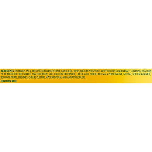 Velveeta Original Cheese, Classic Size (32 oz Block)