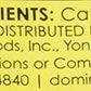 Domino White Sugar Pure Cane Sugar Quick Dissolve Superfine, 12 Ounce Flip Top (1 Pack)