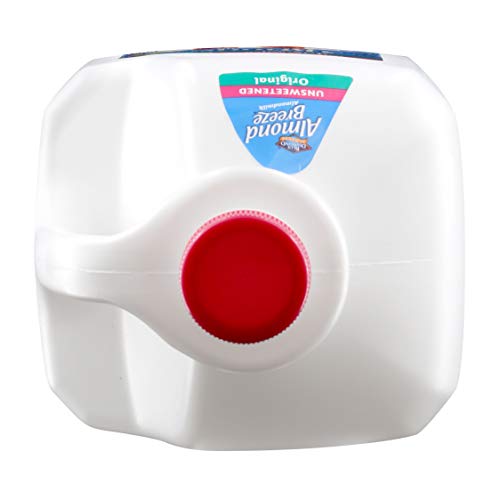 Almond Breeze Unsweetened Original Almondmilk