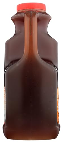 Kikkoman Preservative-Free Orange Sauce - 5lb. 5 Oz., 5.36 Lb
