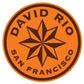 David Rio Chai Mix, Decaf Sugar Free, Flamingo Vanilla, 48 Ounce (Pack Of 4)