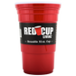 32oz Reusable Cup For Parties | Strong, Unbreakable, Leakproof tumbler | Durable ABS plastic, BPA Free | Perfect for parties, camping & Outdoors
