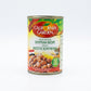 California Garden Fava Beans Egyptian Recipe 450g - Ready to Eat