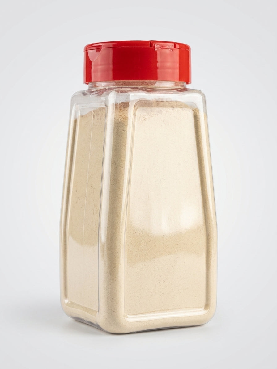AlBasha Onion Powder - Premium Dried Onion Seasoning