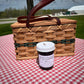 Miller’s Black Raspberry Jelly | Authentic Local Amish-Made Seedless Spread