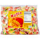 Okio Gummy Candy Strawberry Peach Pineapple Grape Mango Bulk