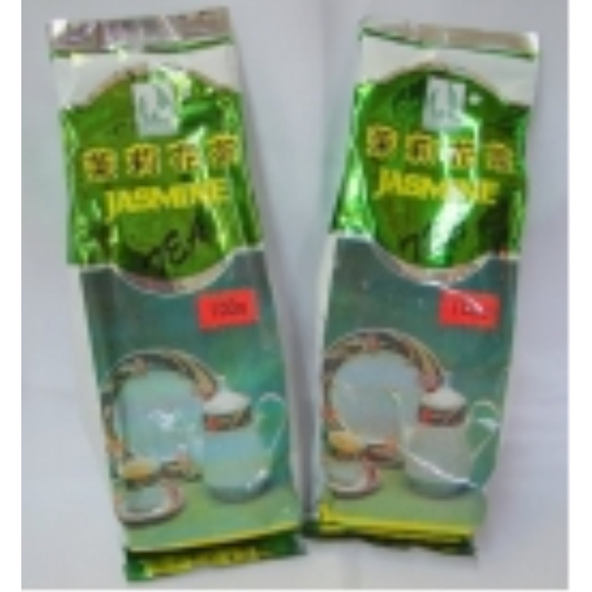 Jasmine Tea