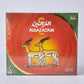 Algazaltain Black Tea 200g - Premium Arabic Tea with 100 Teabags