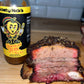 Jamaican Jerk - Warm island spices with Scotch bonnet fire