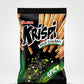 Ülker Krispi Spicy Stick Crackers 1.41 oz - Turkish Wheat Snack