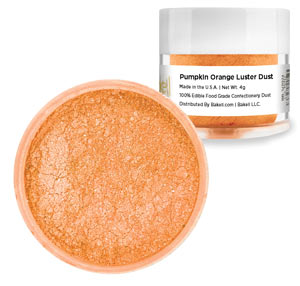 Luster Dust  4 Gram Jar *30+ Colors Available*