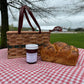 Miller’s Strawberry Jam | Authentic Local Amish-Made Spread