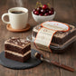 Carbolicious Mousse Cake, 8oz Low Carb, Keto Friendly, Sugar Free