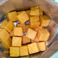 Cheddar Cheese Bites