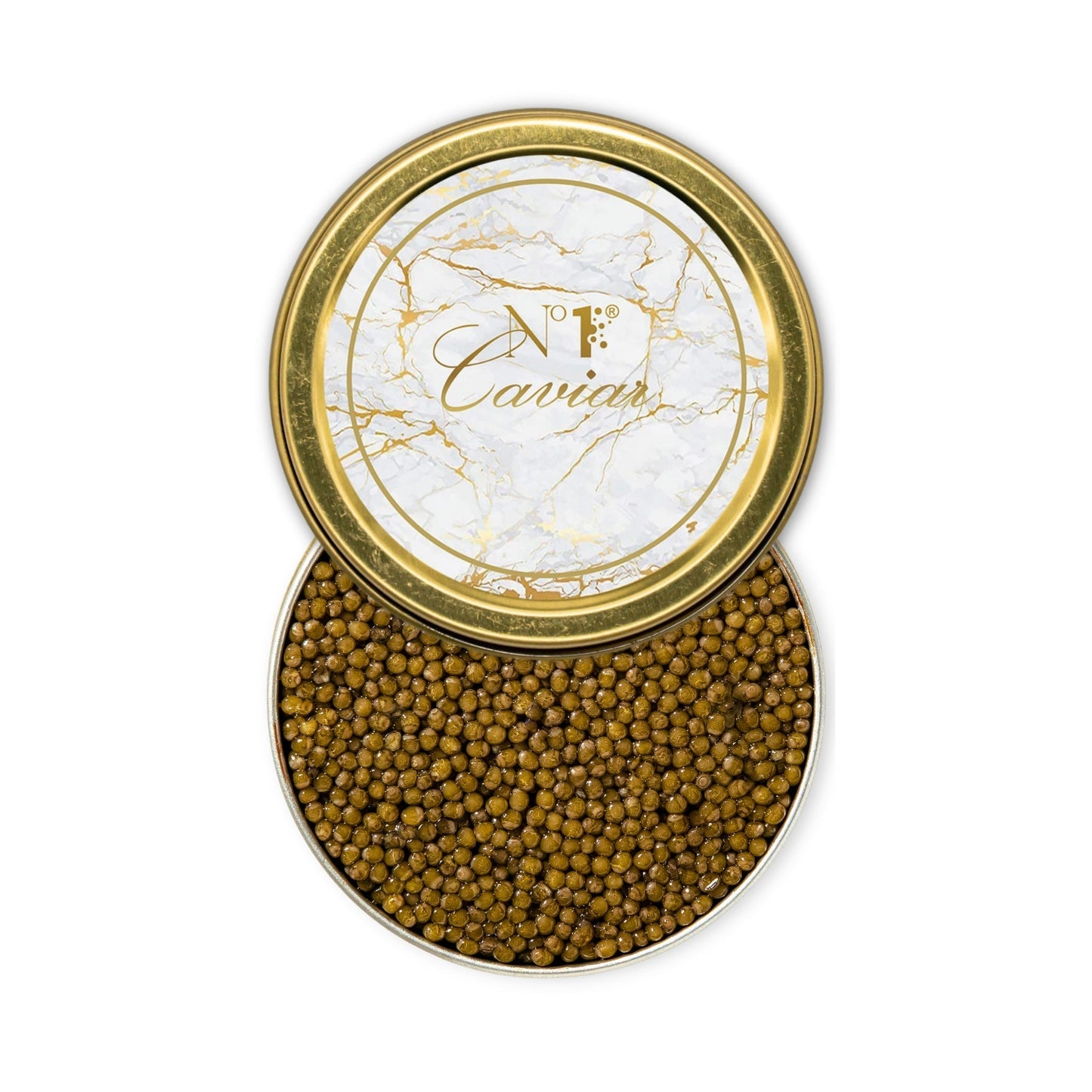 Kaluga Reserve 125 g (4.4 oz.)